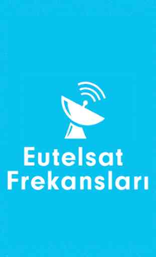 Liste de fréquence d'Eutelsat 4