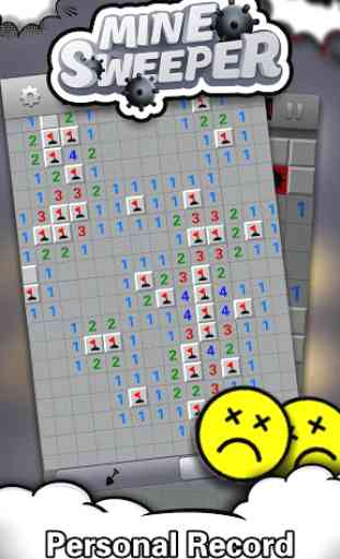 Minesweeper: Classic Games 3