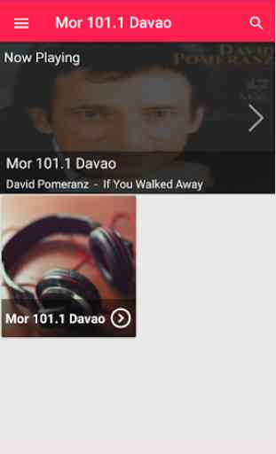 Mor 101.1 Davao Mor Radio Station Mor Davao 4