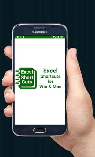 MS Excel Shortcuts - Microsoft Excel Shortcut Keys 1