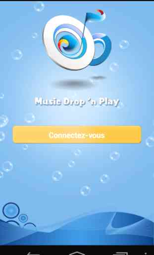 MusicDrop'nPlay Lite (Dropbox) 1