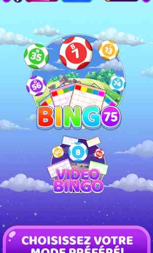 My Bingo! Jeux de BINGO et vidéobingo en ligne 2