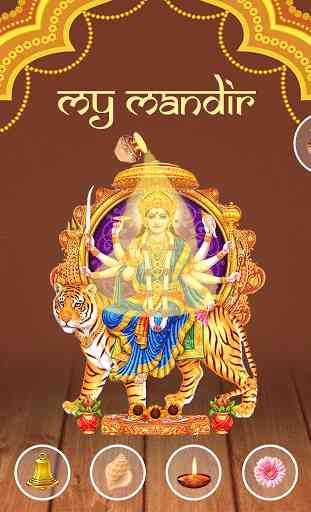 My Mandir : Virtual Pooja for all God 3
