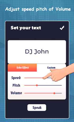 My Name DJ Mixer 2