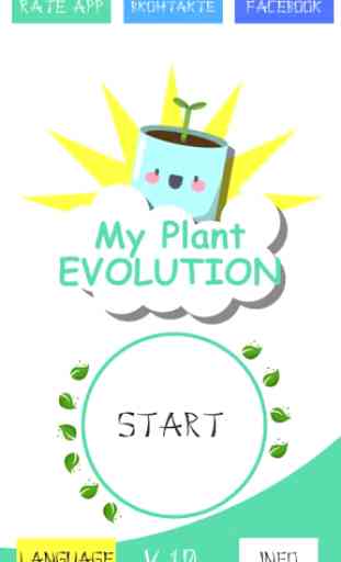 My Plants Evolution 3