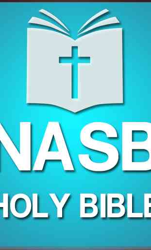 NASB Bible Offline Free 1