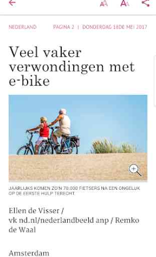 Nederlands Dagblad 3