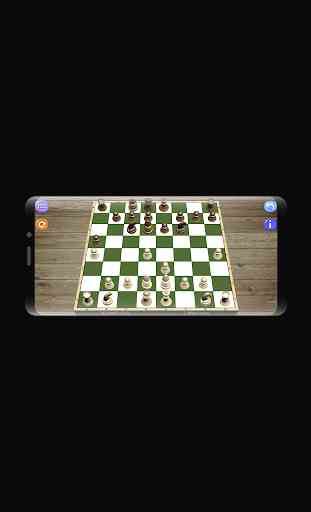 new Chess Master 3D 2020 3