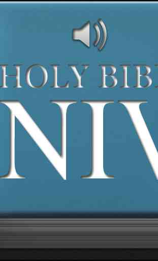 Niv Bible Offline Free - New International Version 1