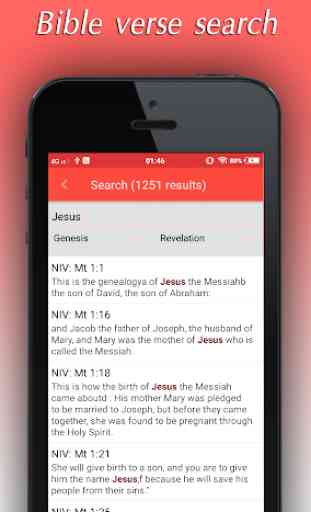 Niv Bible Offline Free - New International Version 2