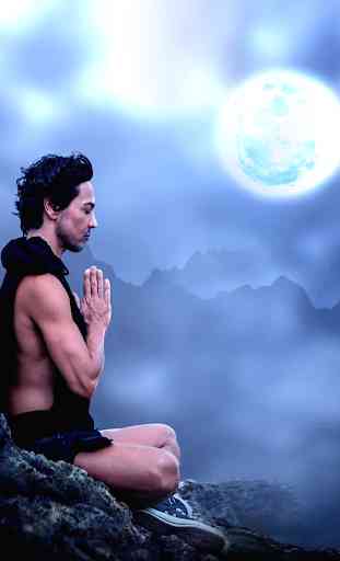 Om Meditation Music - Yoga, Relax Mantra Chantings 2