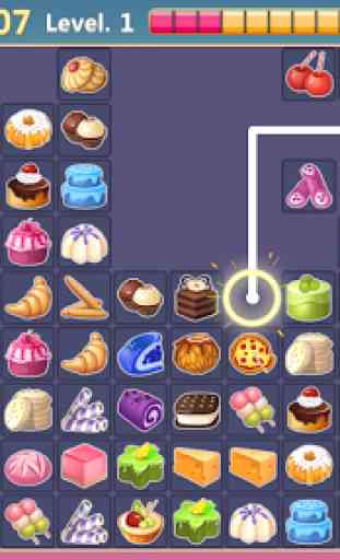 Onet Connect Cake HD 1