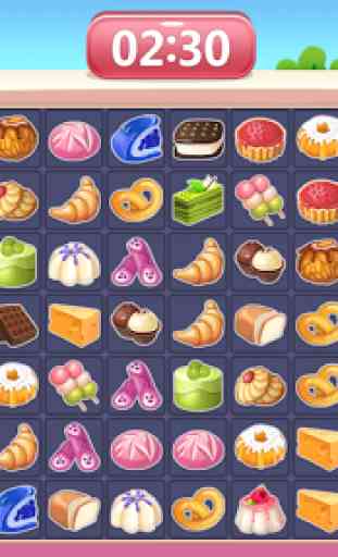 Onet Connect Cake HD 2