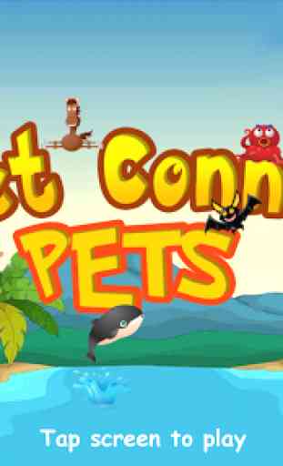 Onet Connect Pets 1