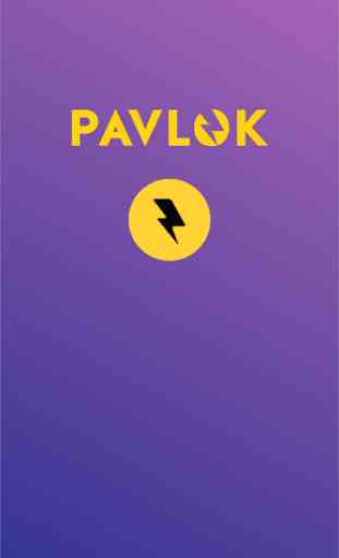 Pavlok Shock Clock 4