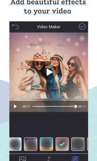 Photo Video Maker - Picture SlideShow with music 2