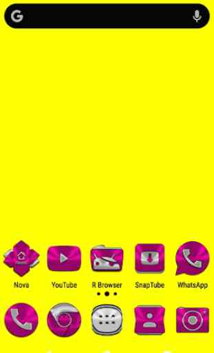 Pink Icon Pack ✨Free✨ 2