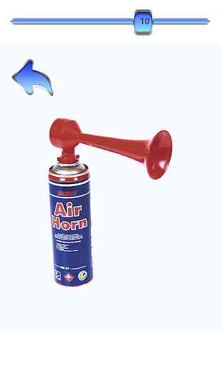 Prank Air Horn 4