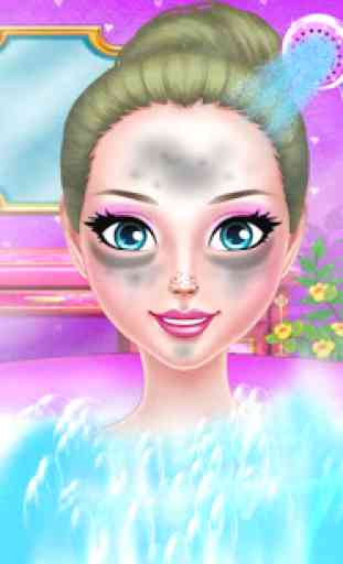 Princess Beauty Spa 4