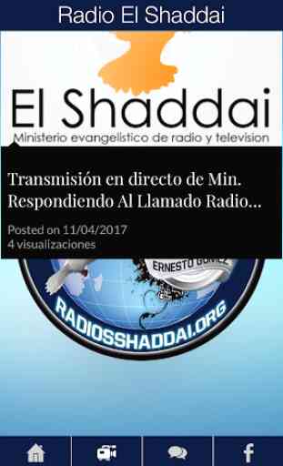 Radio El Shaddai 2017 3