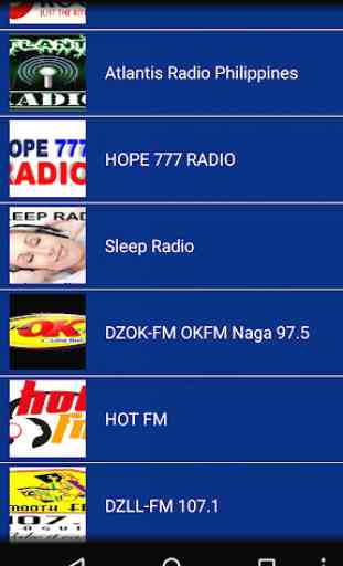 Radio Philippines 3