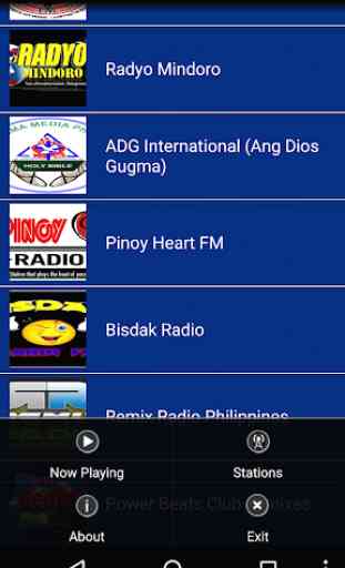 Radio Philippines 4