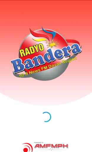 Radyo Bandera Davao Region 1
