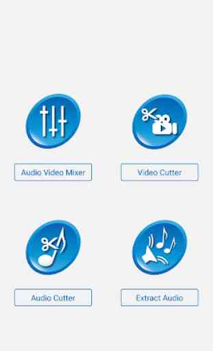 Ringtone Maker - Audio Video Editor Cutter & Mixer 2