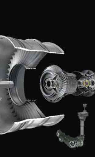 Rolls-Royce Trent 1000 1