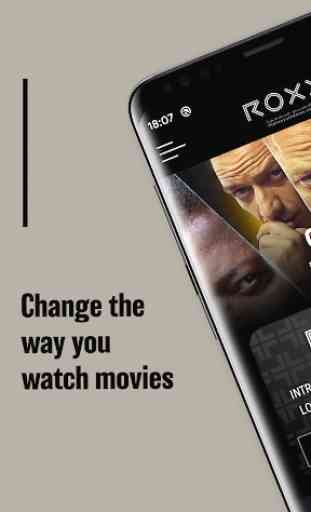 Roxy Cinemas UAE 1