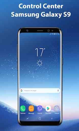 S9 Launcher - SS Galaxy S9 Launcher, Theme Note 8 4