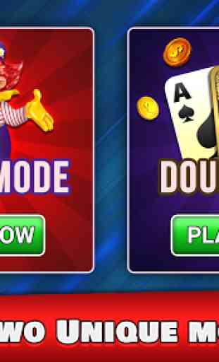 Spades Free - Multiplayer Online Card Game 4