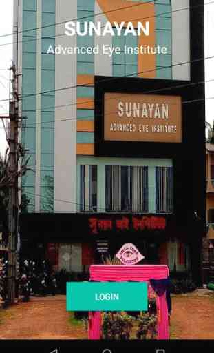 Sunayan Eye Institute 1