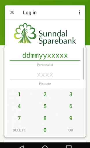 Sunndal Sparebank 1