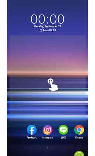 TapTap Lock: Double-tap to lock the screen 2