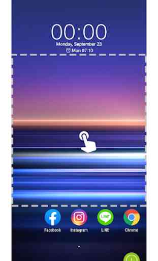 TapTap Lock: Double-tap to lock the screen 4