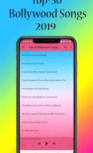 Top 50 Bollywood Songs 2019 1