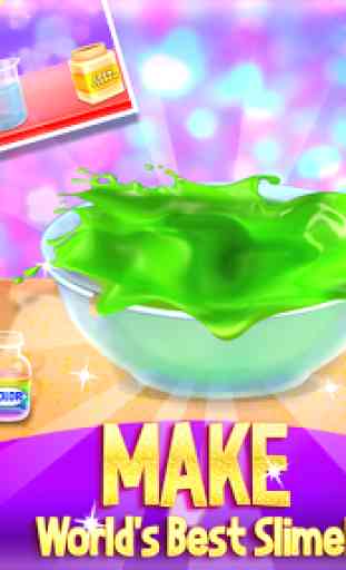 Ultime Slime Maker 1