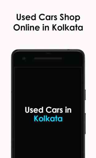 Used Cars in Kolkata 1