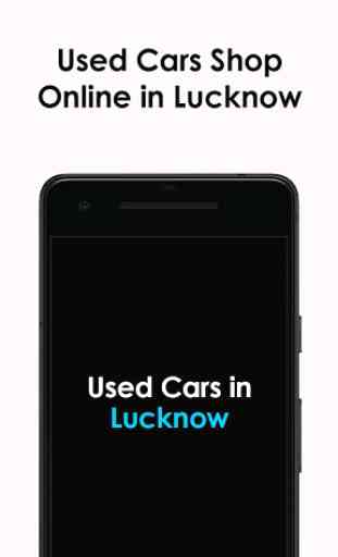 Used Cars in Lucknow 1