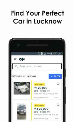 Used Cars in Lucknow 4