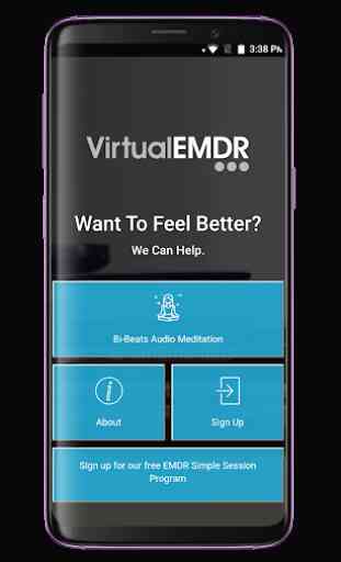 Virtual EMDR 2