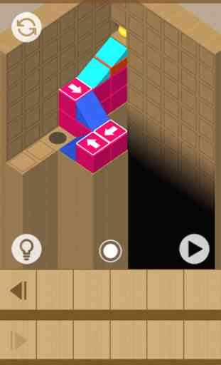 Woody Bricks and Ball Puzzles - Block Puzzle Game 1