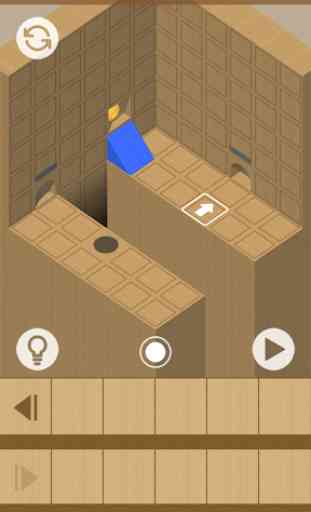 Woody Bricks and Ball Puzzles - Block Puzzle Game 3