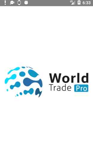 World Trade pro 1