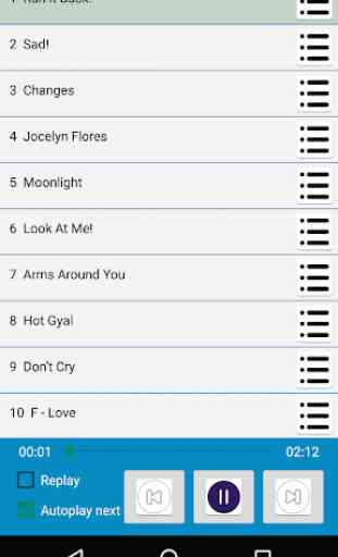 XXXTentacion Songs Offline Music 1