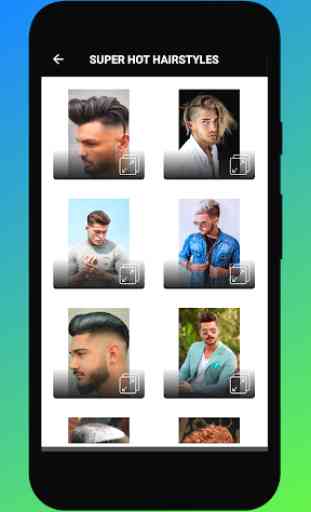 1000+ Boys Men Hairstyles and Hair cuts 2020 4