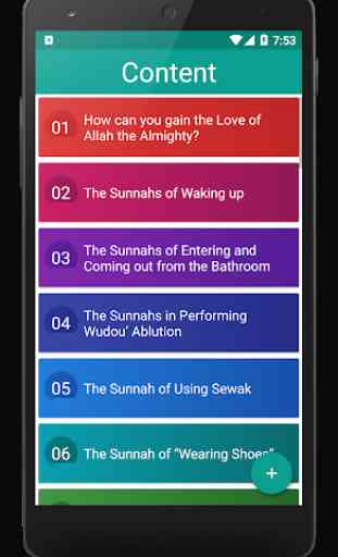 1000 Sunnah - Necessary in Day to Day Life 2