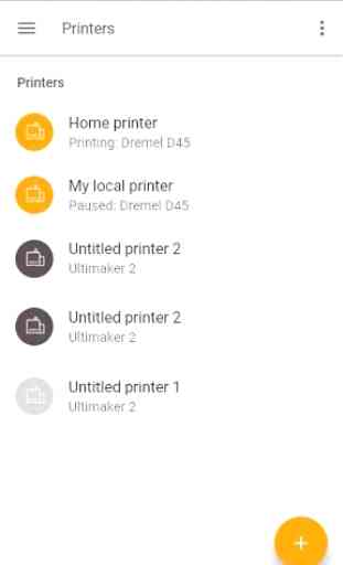 3DPrinterOS - manage your 3D Printer remotely 2