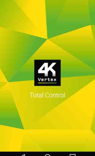 4K Vertex Total Control 1